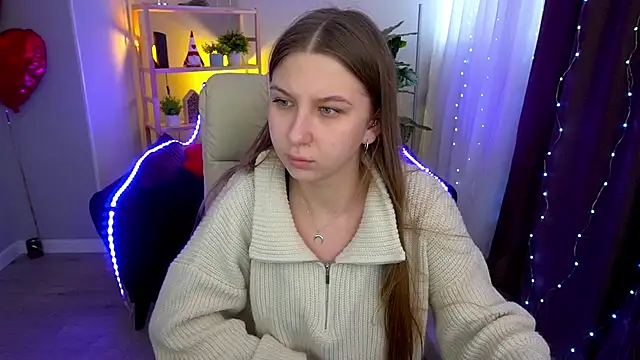 AureliaBliss  online show from 02.26.25