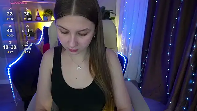 AureliaBliss  online show from 03.04.25