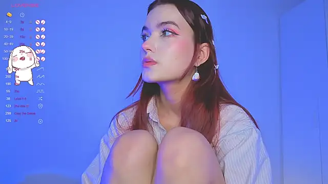 Snapshot of tempt_for_you chatting on 09.10.25 tempt for you online show from 09.10.25