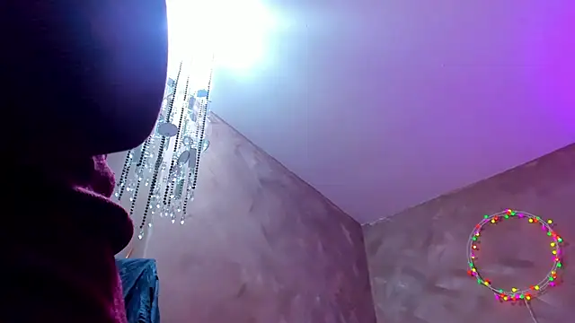 Snapshot of Stela__Gs chatting on 12.14.25 Stela Gs online show from 12.14.25