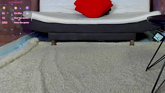 Snapshot of Stela__Gs chatting on 12.19.25 Stela Gs online show from 12.19.25