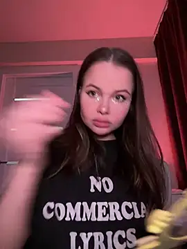 RussianFuckingMachine online show from 02.15.25