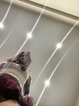 RussianFuckingMachine online show from 09.23.25