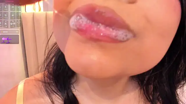 Naomymonroe  online show from 02.09.26