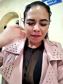 Ariana-07 online show from 03.10.25