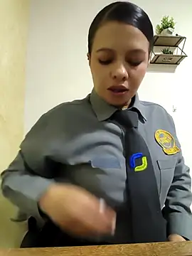 Ariana-07 online show from 09.18.25