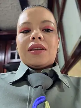 Ariana-07 online show from 10.17.25