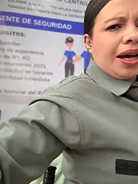 Ariana-07 online show from 11.12.25