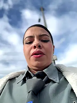 Ariana-07 online show from 11.14.25