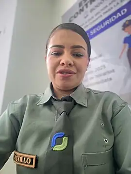 Ariana-07 online show from 12.14.25