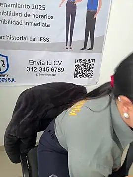 Ariana-07 online show from 02.07.26