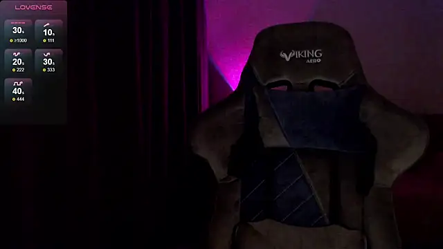 Ohmy Nora  online show from 02.12.25