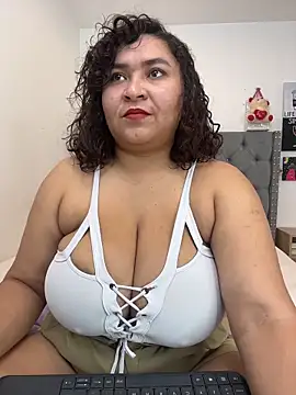 KarlaWild online show from 02.01.26