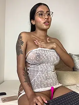 genesissara online show from 02.05.25