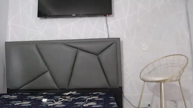 alibellsex online show from 02.26.25