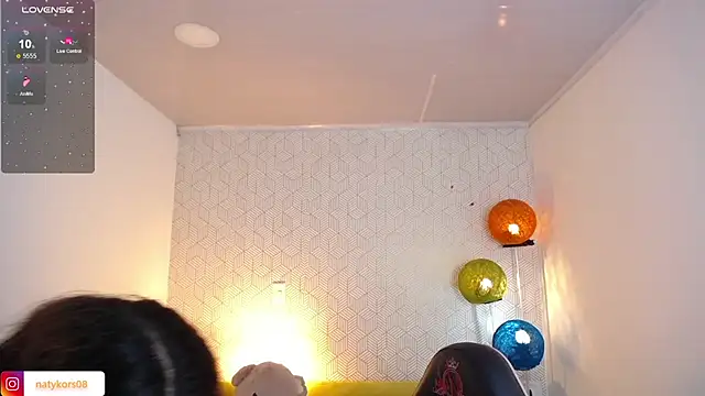 Snapshot of natyk_m chatting on 02.07.25 natyk m online show from 02.07.25