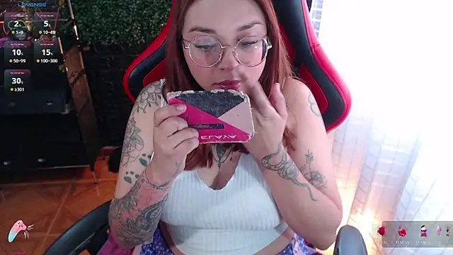 natyk m online show from 02.15.26