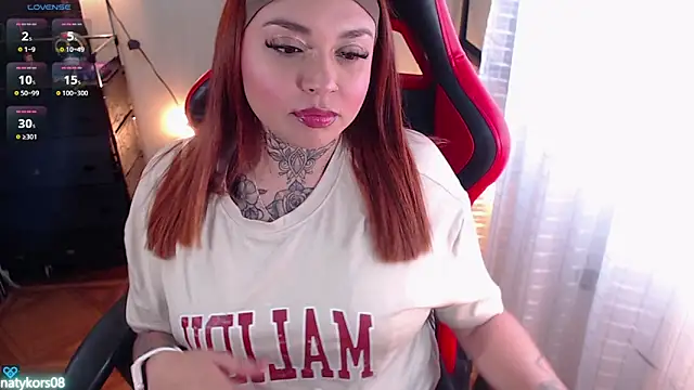 natyk m online show from 03.09.26