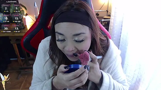 natyk m online show from 05.12.26