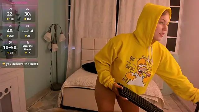 alaia greyy online show from 01.31.25