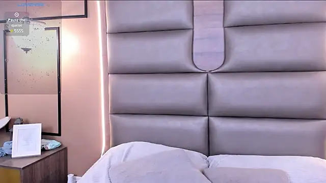 CAYLINCOLLINS online show from 03.08.25