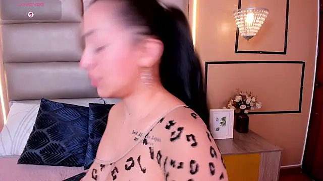 CAYLINCOLLINS online show from 03.03.26