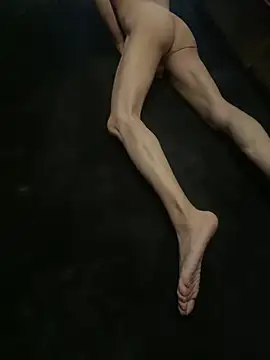 aebaleek2505 online show from 02.28.26