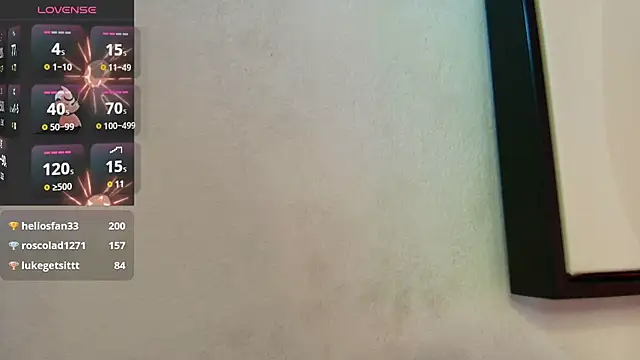 sophi lii online show from 02.25.25