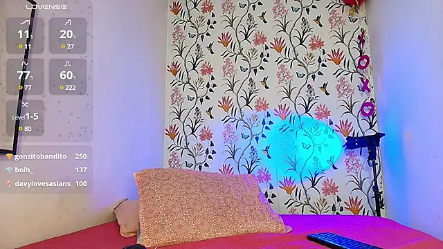 sophi lii online show from 03.03.25