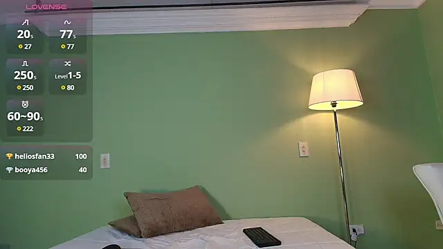 sophi lii online show from 03.21.25