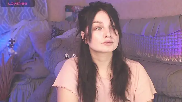 Snapshot of BritneyBarker chatting on 01.30.25 BritneyBarker online show from 01.30.25