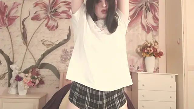 BritneyBarker online show from 02.09.26