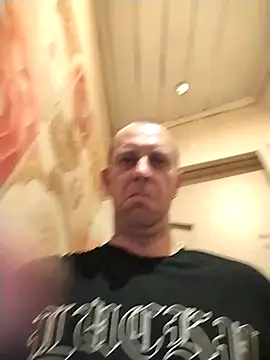 MaxDevilWhite online show from 09.13.25