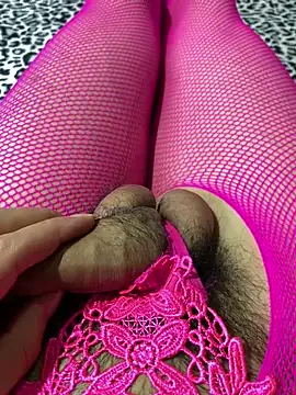  k4ty-X online show from 03.14.25