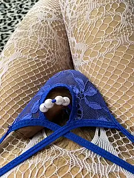  k4ty-X online show from 03.22.25