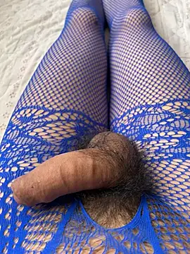  k4ty-X online show from 10.07.25