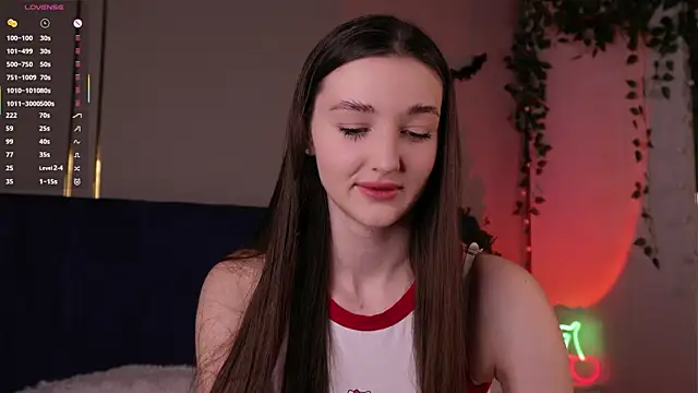 GeorginaDudley online show from 11.20.25