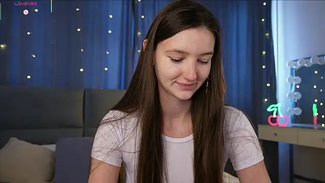 GeorginaDudley online show from 03.16.26