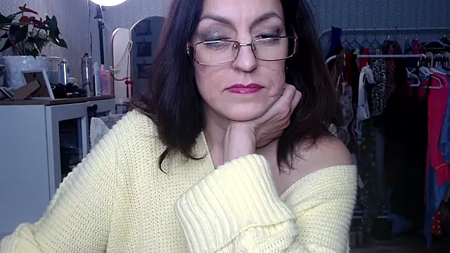 Soffya Soy online show from 03.01.26