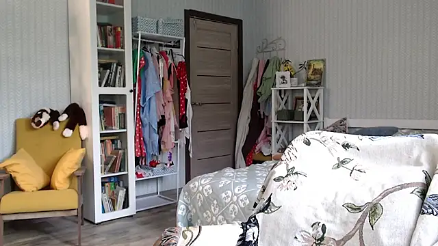 Soffya Soy online show from 06.05.26