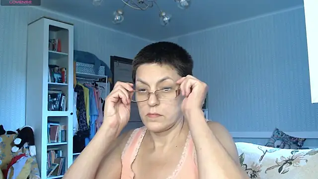 Snapshot of Soffya_Soy chatting on 07.20.26 Soffya Soy online show from 07.20.26