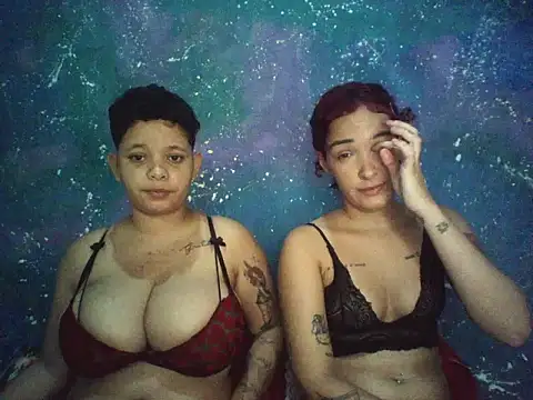 moranguinx online show from 05.14.26