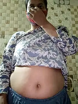 upgirl123 online show from 10.17.25