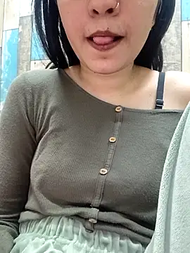 cute IndianBabe online show from 02.24.26