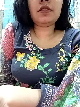 cute IndianBabe online show from 02.28.26