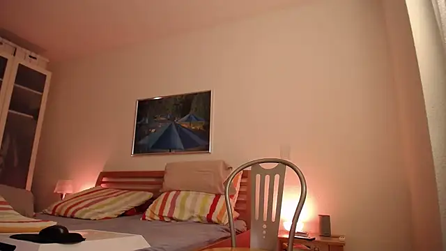 hans895 online show from 02.07.26