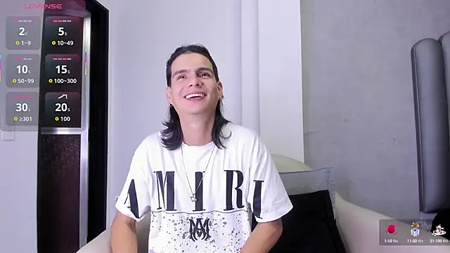 Martshall09 online show from 10.09.25