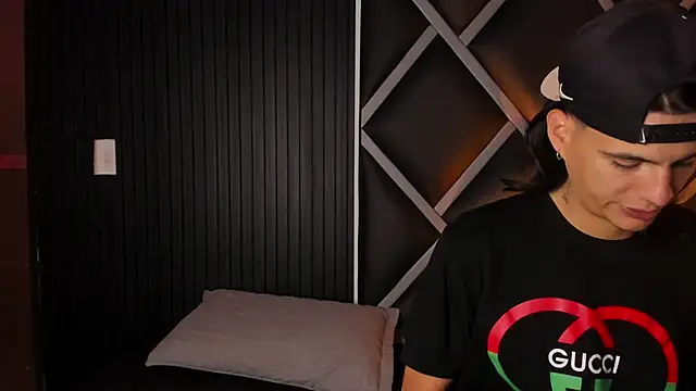 Martshall09 online show from 11.04.25