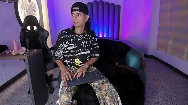 Martshall09 online show from 11.06.25