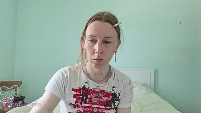 StarDuvall online show from 07.15.26